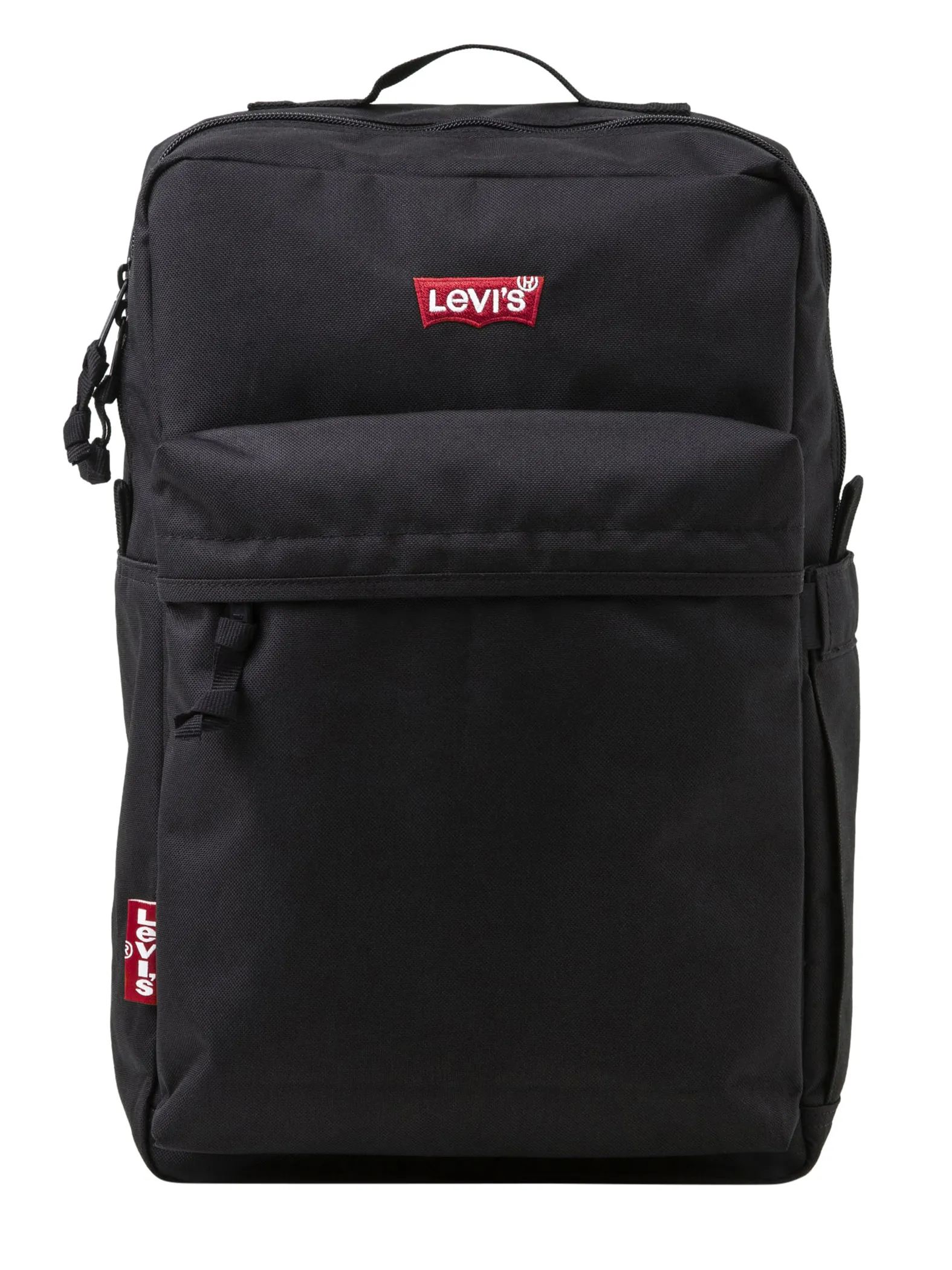 Levi's L-Pack Standard Backpack - Regular Black