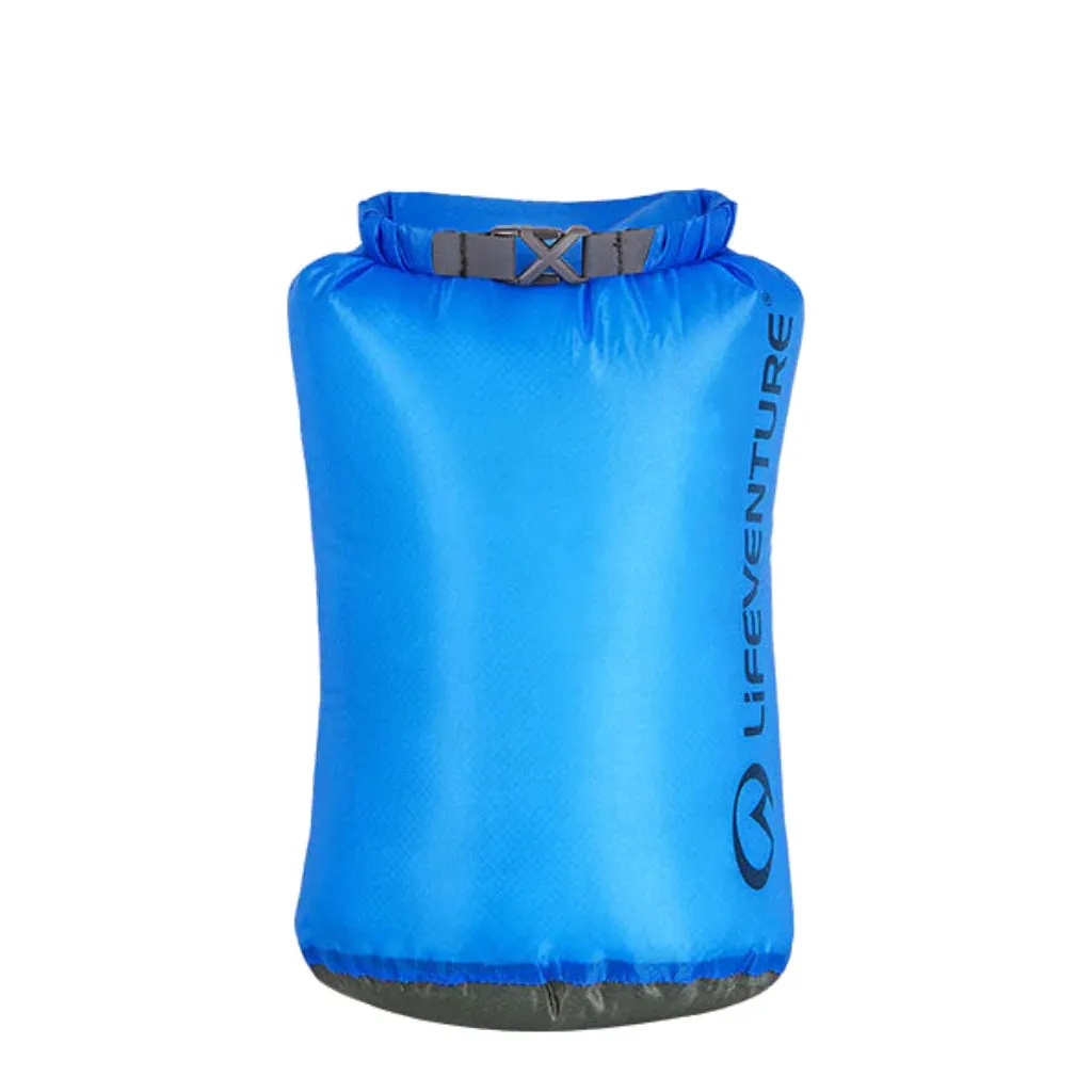 Lifeventure Ultralight Dry Bag 5L