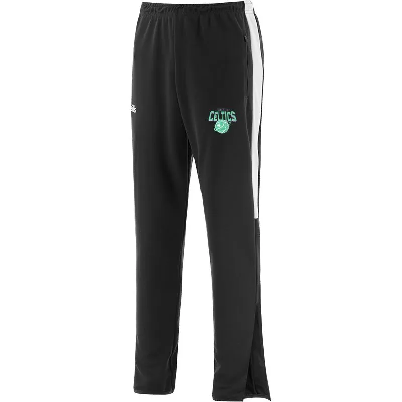 Limerick Celtics Basketball Club Kids' Aspire Skinny Tracksuit Bottoms