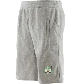 Longwood LGFA Benson Fleece Shorts