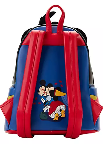 Loungefly Disney Brave Little Tailor Mickey Mouse Cosplay Mini Backpack | Kaleidoscope