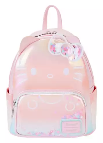 Loungefly Kids Hello Kitty Mini Backpack | Kaleidoscope