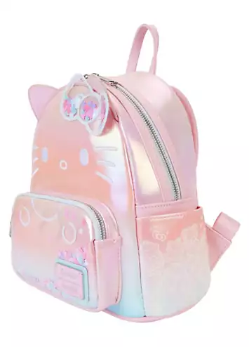 Loungefly Kids Hello Kitty Mini Backpack | Kaleidoscope