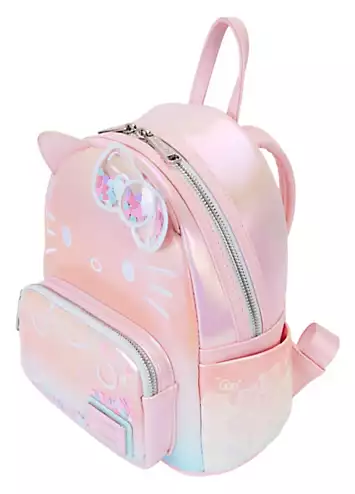 Loungefly Kids Hello Kitty Mini Backpack | Kaleidoscope