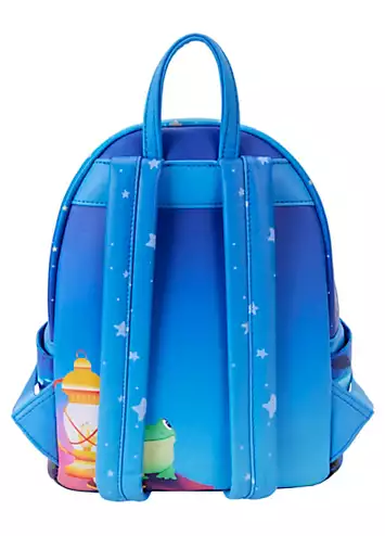 Loungefly Kids Lilo Camping Backpack | Grattan