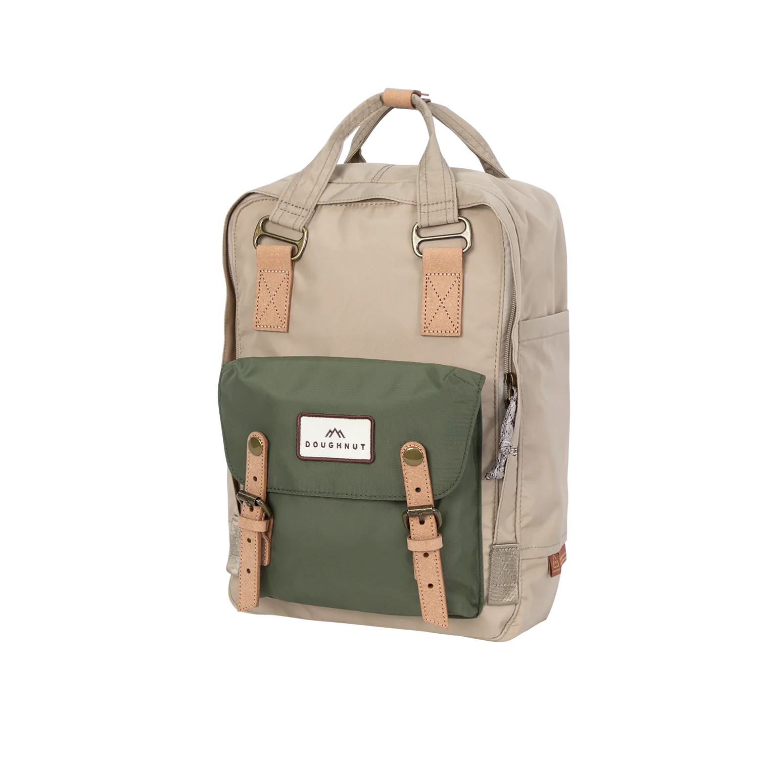 Macaroon Jungle II Series Backpack