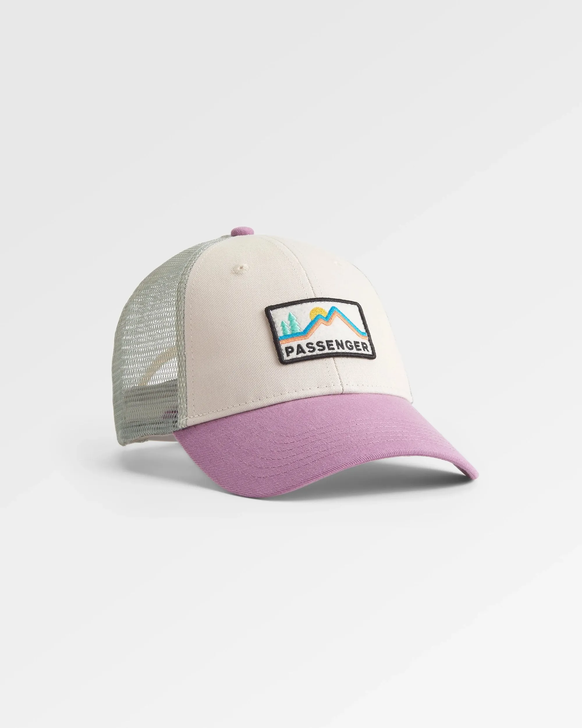 Made to Roam Trucker Hat