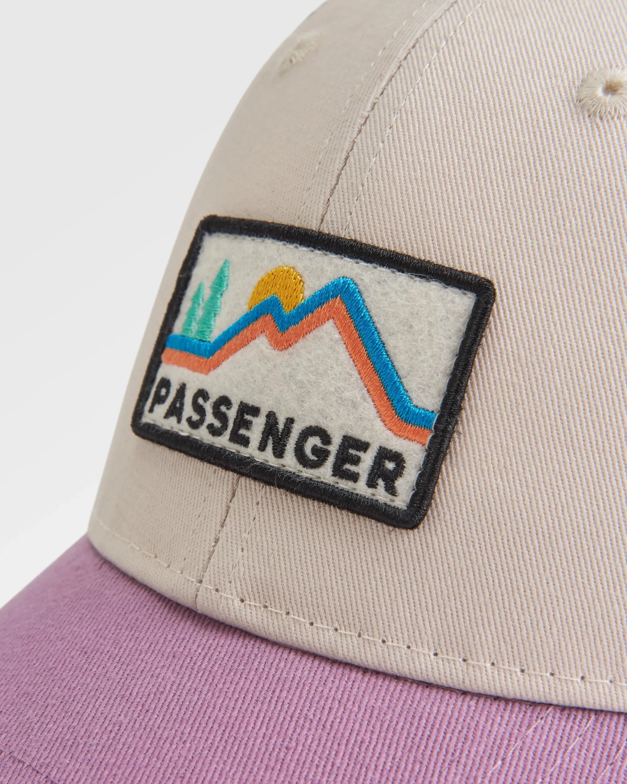 Made to Roam Trucker Hat