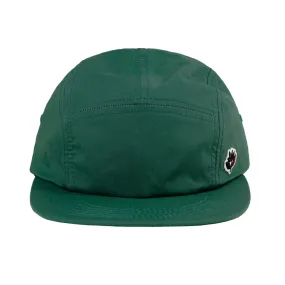 Magenta Smash 5P Hat – Green