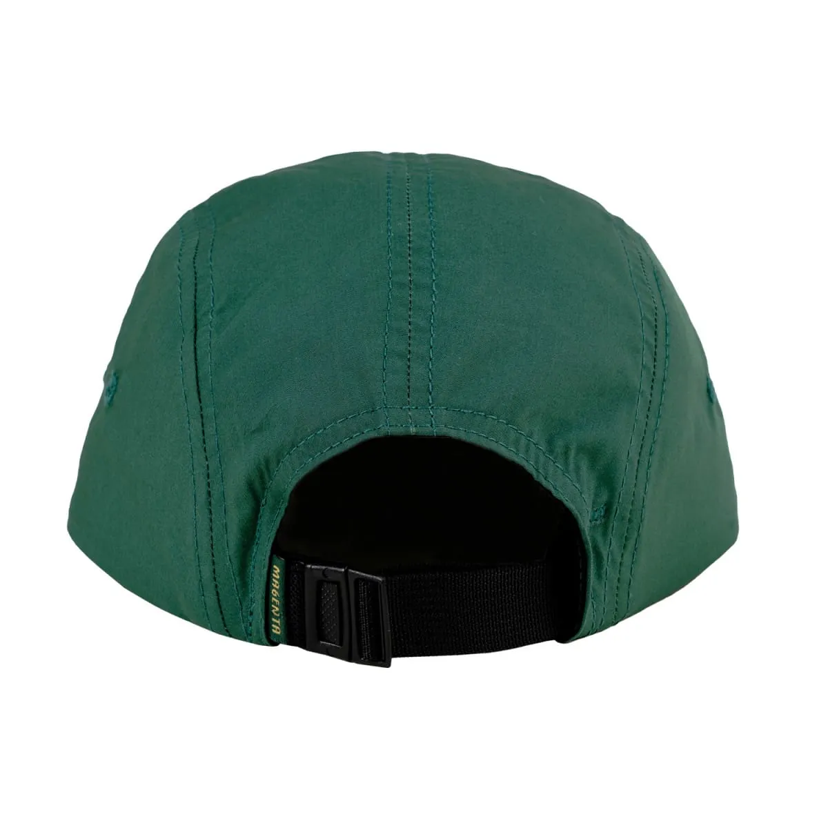 Magenta Smash 5P Hat – Green