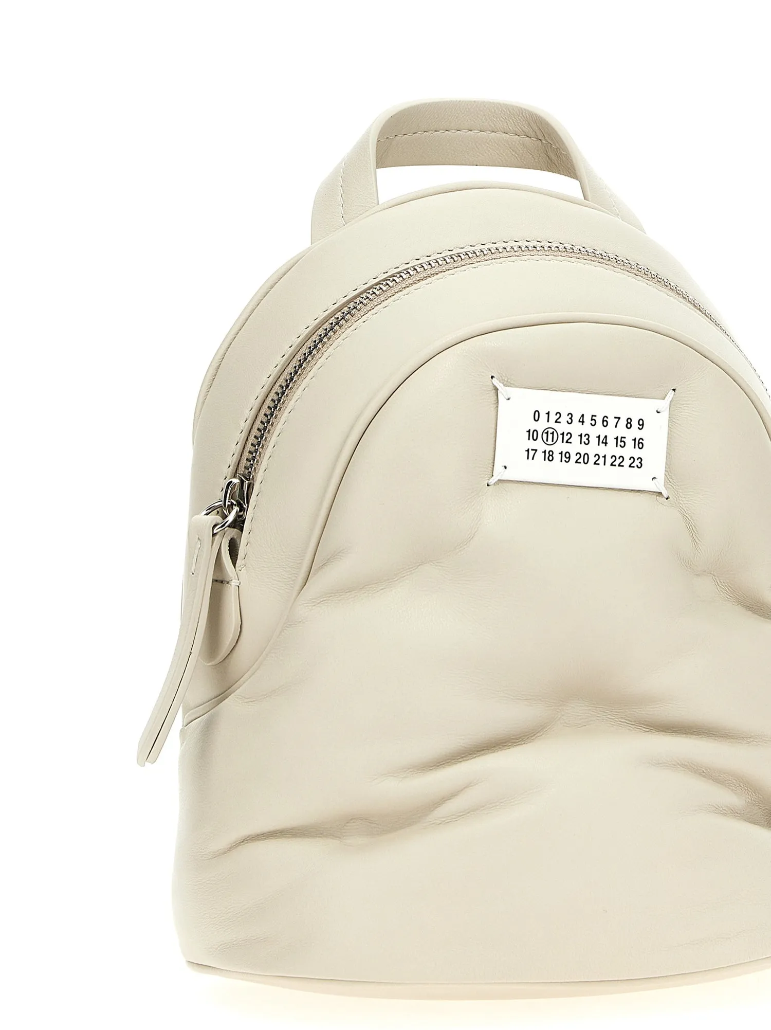 Maison Margiela    Maison Margiela 'Glam Slam' Backpack