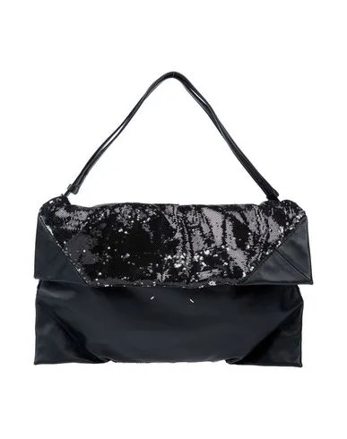 Maison Margiela Women Shoulder bag Black -- --