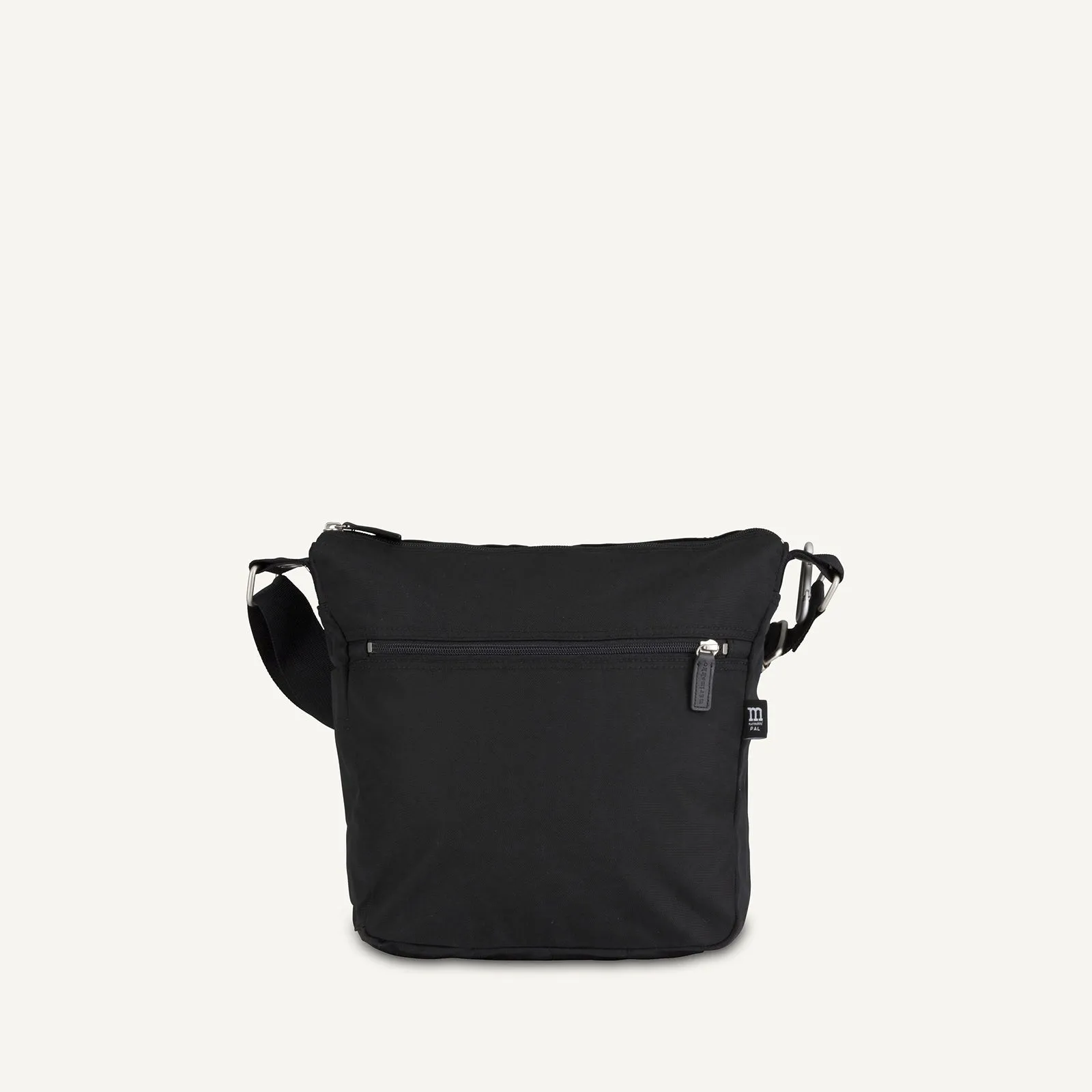 Marimekko - Pal Bag - 026991 - BLACK