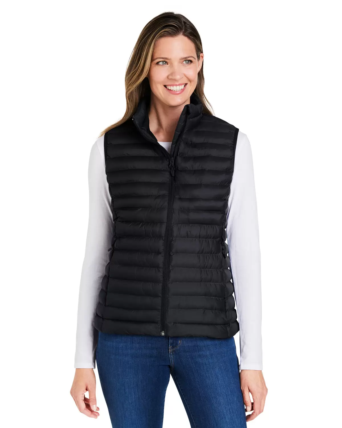 Marmot M13221 Ladies' Echo Featherless Vest SKU: M13221