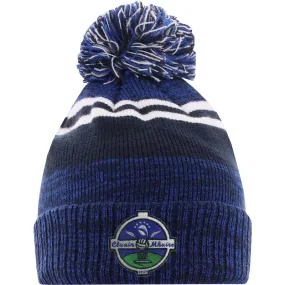 Maryland GAA Canyon Bobble Hat