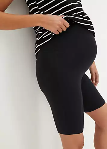 Maternity Shorts by bonprix | Look Again