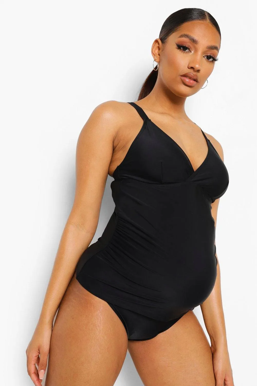 Maternity Tankini