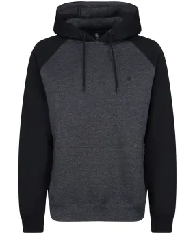 Men's Volcom Homak Fleeced Drawstring Hoodie