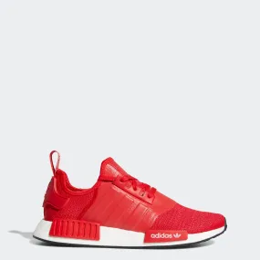 Men's adidas Originals NMD_R1 Shoes Scarlet