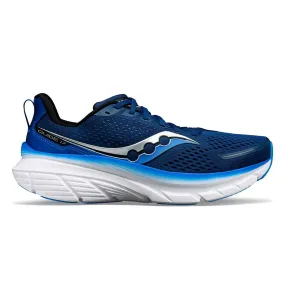 Men's Guide 17 Running Shoe - Navy/Cobalt - Wide (2E)