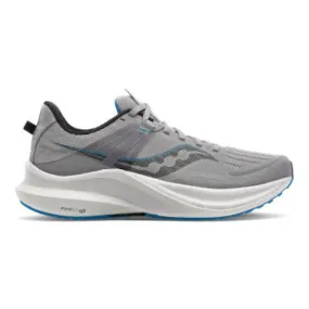 Men's Saucony Tempus (Alloy/Topaz) *SALE*