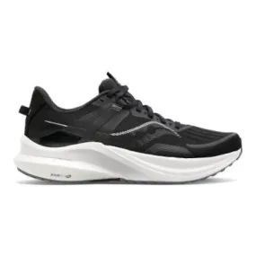 Men's Saucony Tempus (Black/Fog)