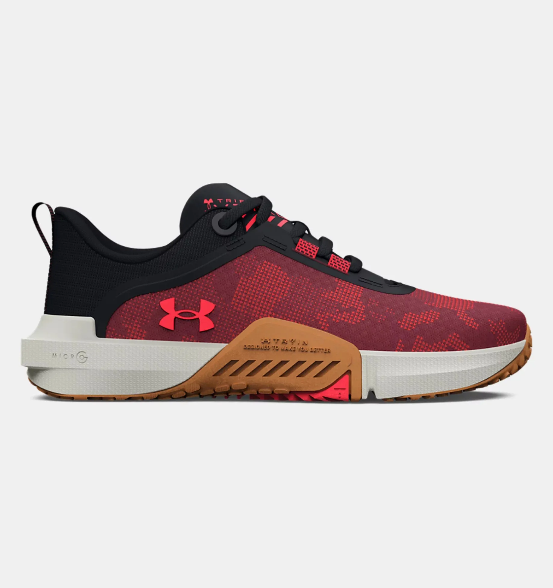 Men's Under Armour TriBase Reign Vital Training Shoes