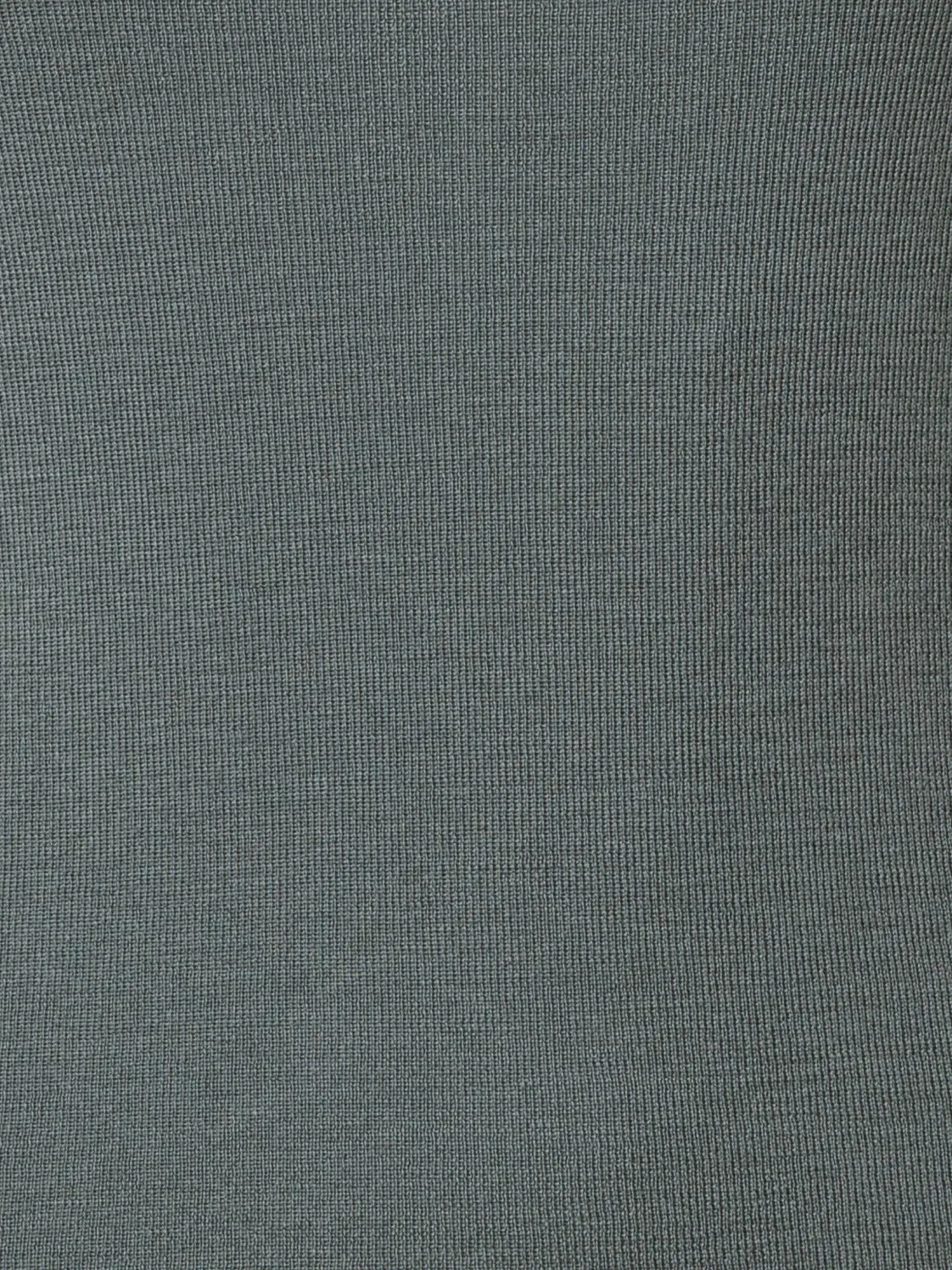 Merino Wool Tank Top