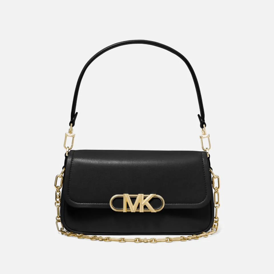 MICHAEL Michael Kors Medium Parker Leather Bag