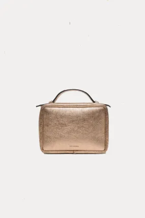 Miller Bag - Rose Gold