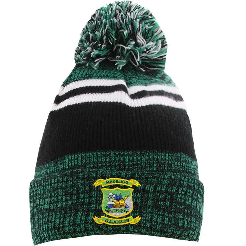 Modeligo GAA Canyon Bobble Hat