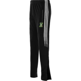 Modeligo GAA Kids' Reno Squad Skinny Tracksuit Bottoms