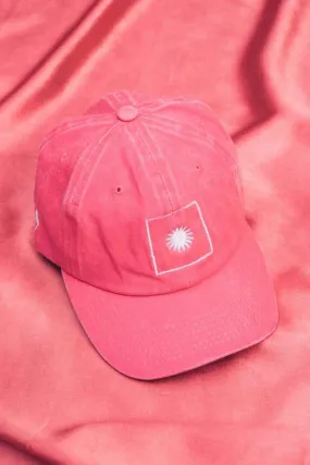 Modern Society Thriving Hat - Candy Pink