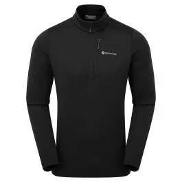 Montane Mens Fury Pull-On Fleece