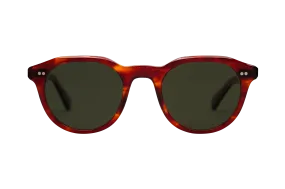 Morrison Sunglasses |  Havana