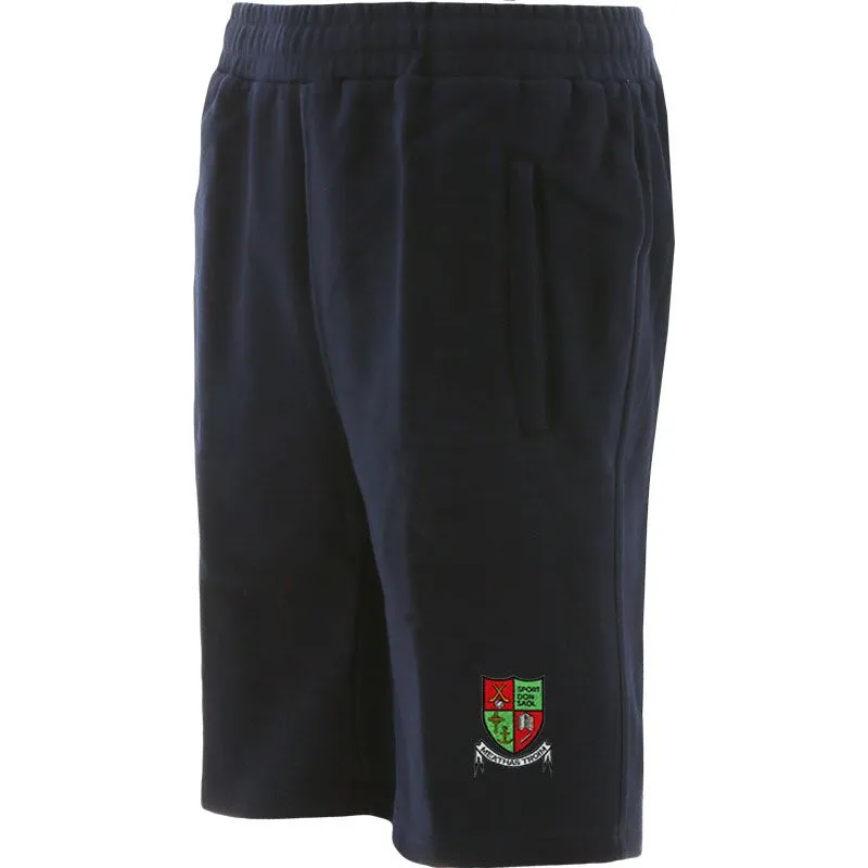 Mostrim GAA Kids' Benson Fleece Shorts