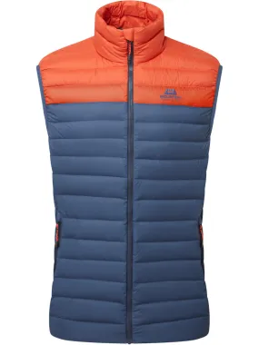 Mountain Equipment Earthrise Vest