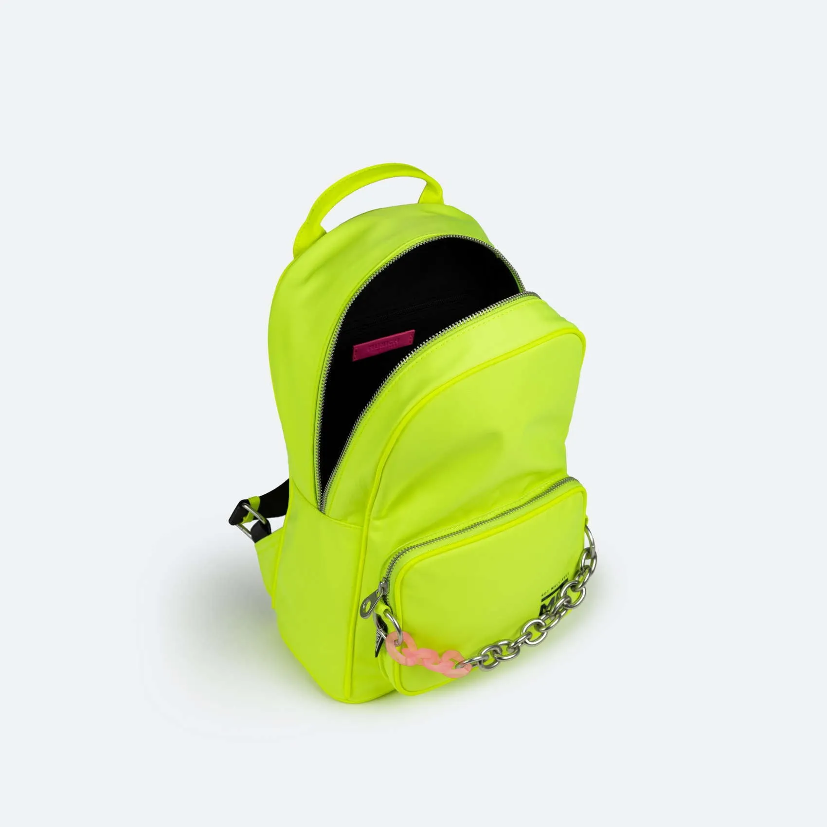 MUNICH | MOCHILAS UNISEX | MH BACKPACK LIME | VERDE