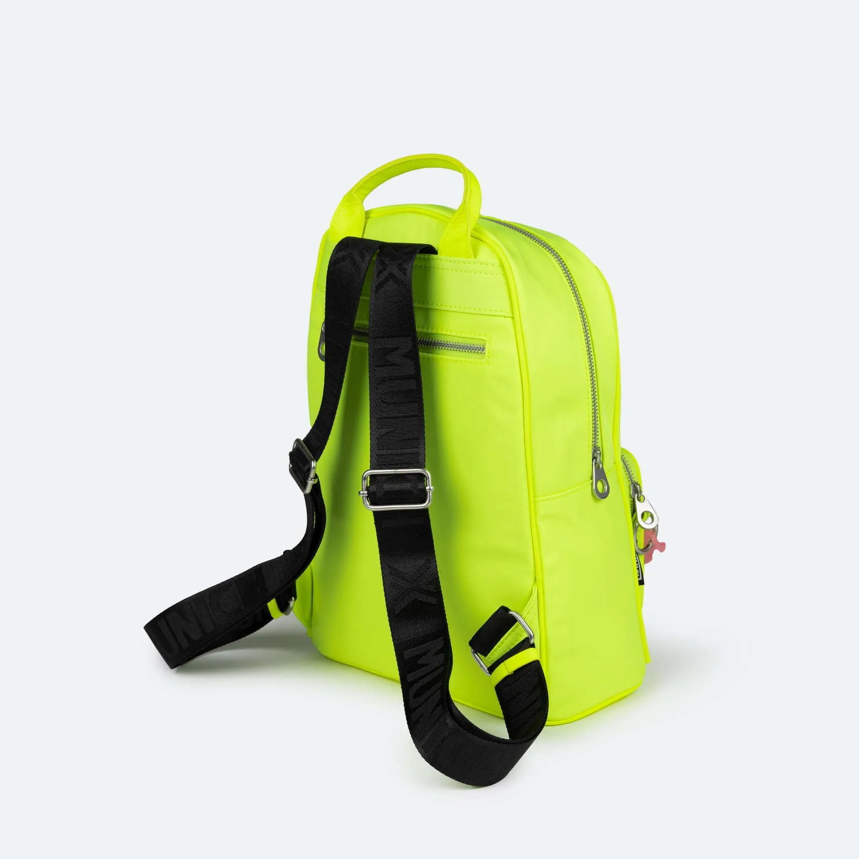 MUNICH | MOCHILAS UNISEX | MH BACKPACK LIME | VERDE