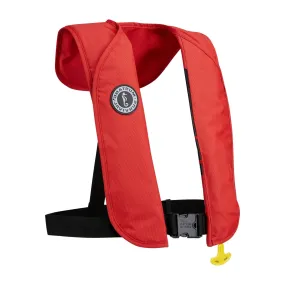 Mustang Survival Unisex MIT 70 Automatic Inflatable PFD Vest