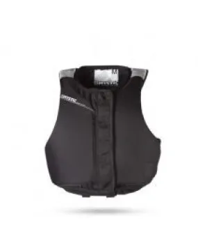 Mystic Razor CE Approved Float Vest - Black