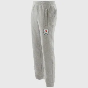 Na Dunaibh Kids' Benson Fleece Bottoms