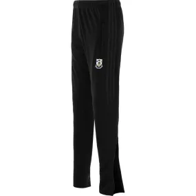 Na Fianna CLG Kids' Reno Squad Skinny Tracksuit Bottoms