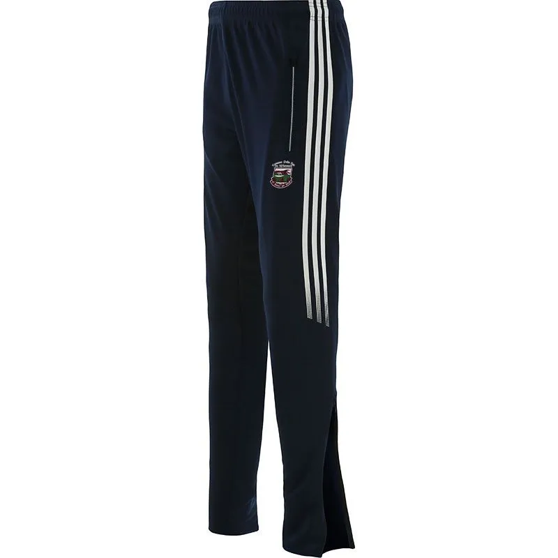 Na Piarsaigh Galway Reno Squad Skinny Tracksuit Bottoms