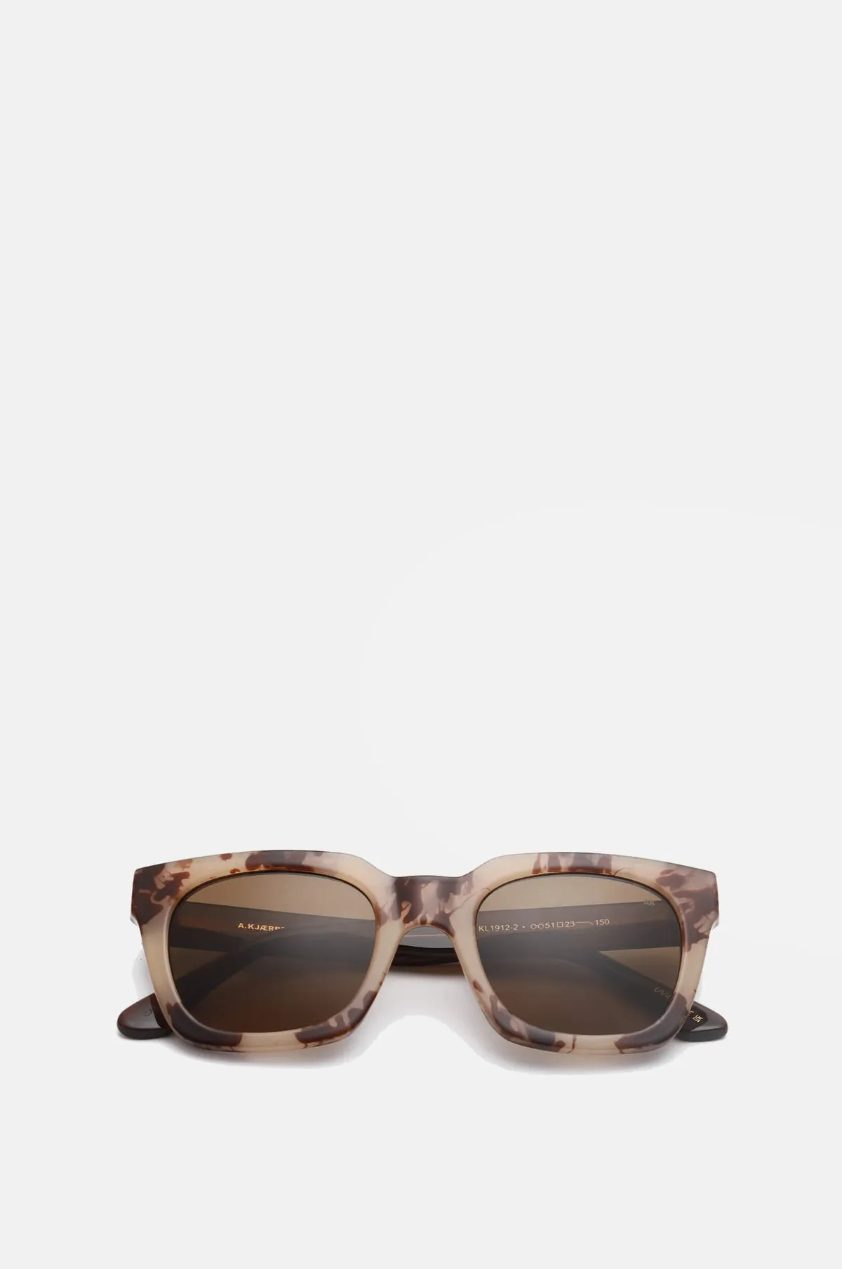 Nancy Sunglasses Hornet