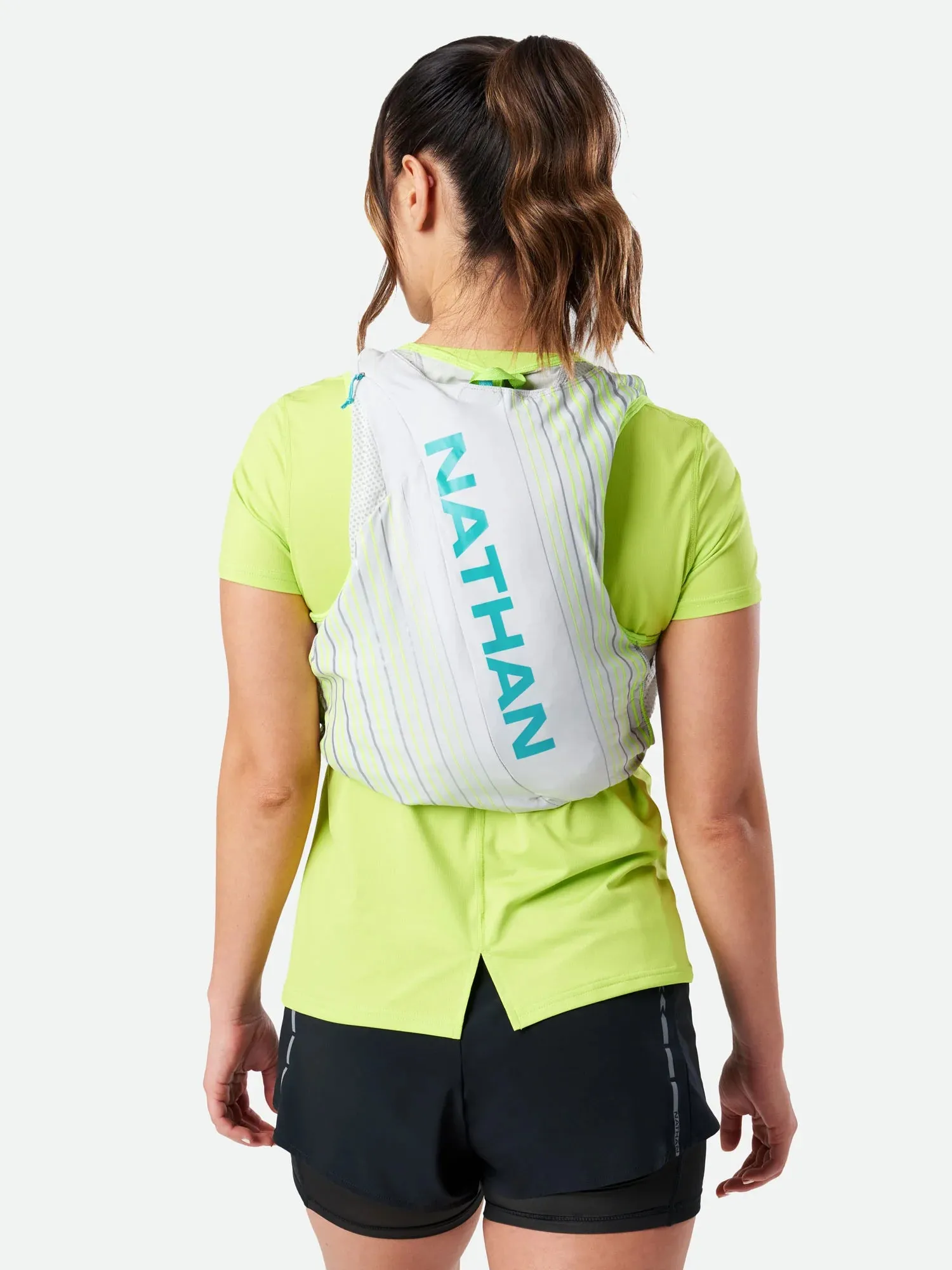 Nathan | Pinnacle 12L Hydration Vest | Women's