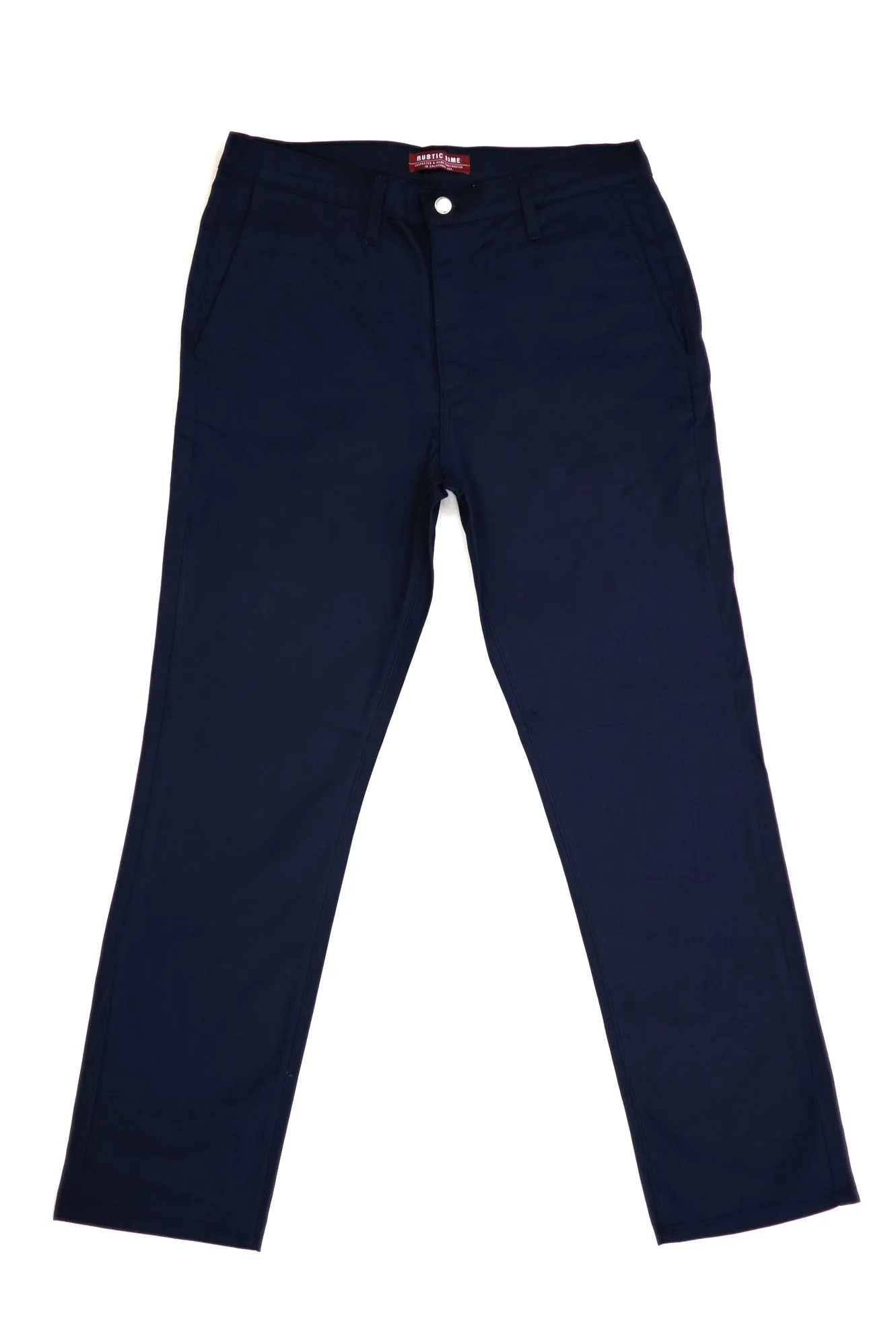 NAVY | WORKWEAR CHINO CLASSIC