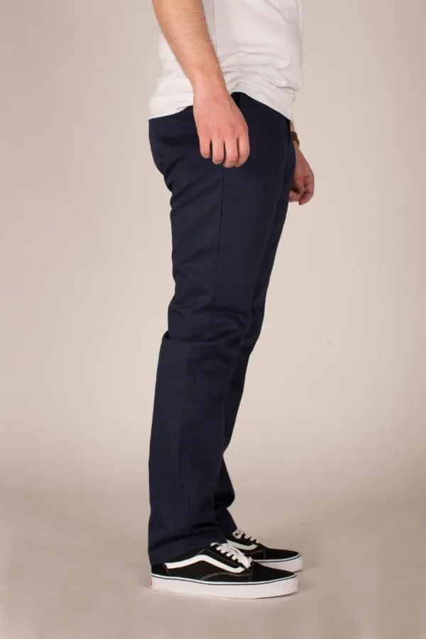 NAVY | WORKWEAR CHINO CLASSIC