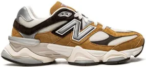 New Balance 9060 Workwear sneakers Yellow