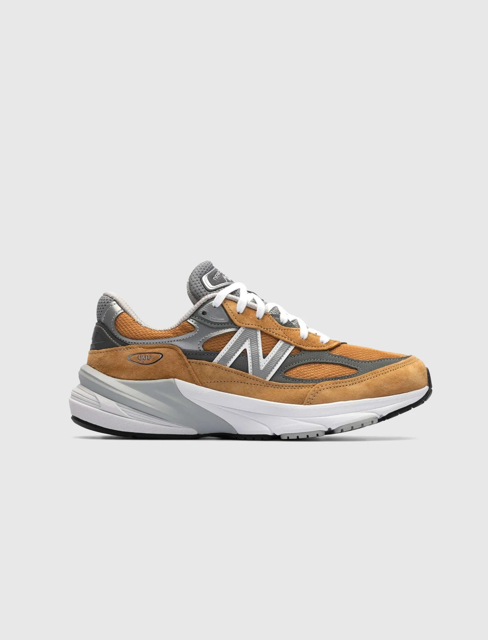 NEW BALANCE MADE IN USA 990 V6 